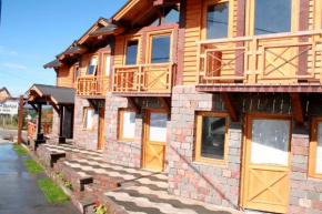 Aires del Beagle Apartment Ushuaia